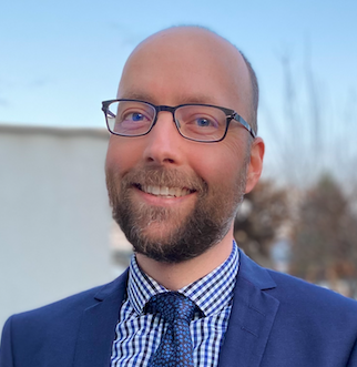 Profilbild Morgan Hangartner